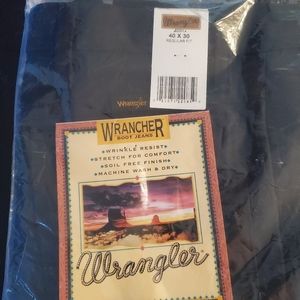 Wrangler Jeans